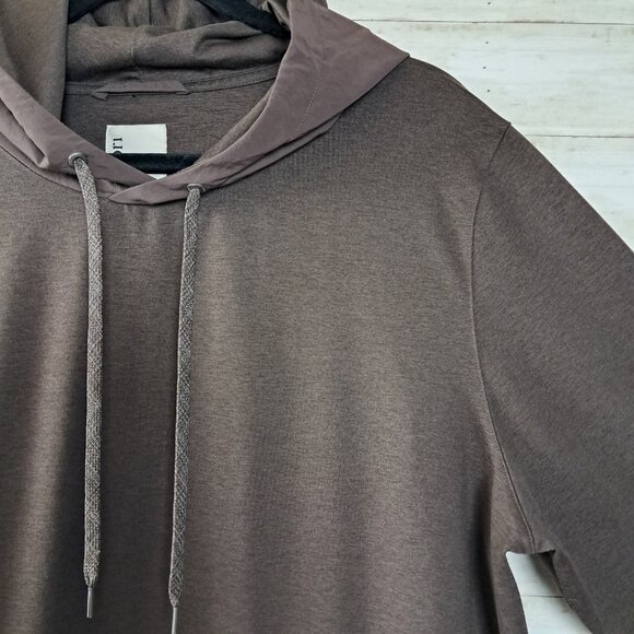 Vuori Sunday Element Performance Hoodie XL - Picture 2 of 9